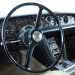 L'interno della Rolls Royce Shadow del 1974